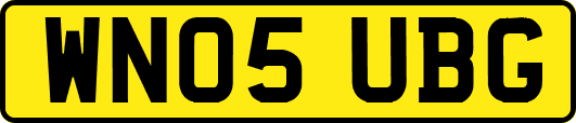 WN05UBG