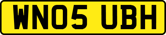 WN05UBH
