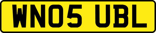 WN05UBL