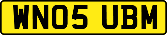 WN05UBM