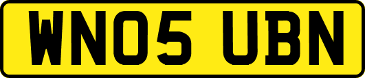 WN05UBN
