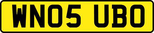 WN05UBO