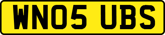 WN05UBS