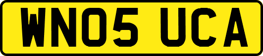 WN05UCA