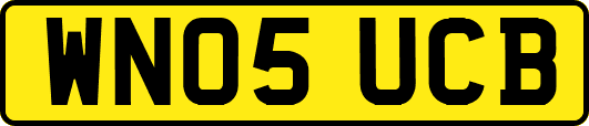 WN05UCB