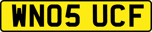 WN05UCF