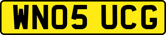 WN05UCG