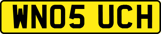 WN05UCH