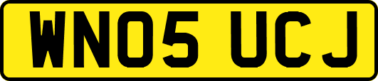 WN05UCJ