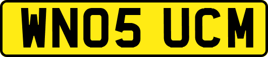 WN05UCM