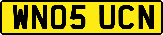 WN05UCN