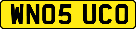 WN05UCO