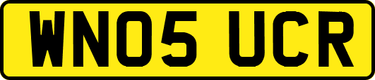 WN05UCR