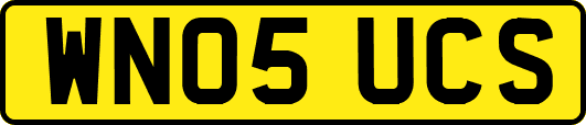 WN05UCS