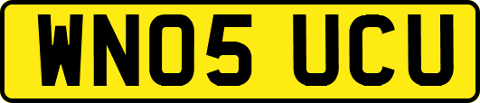 WN05UCU
