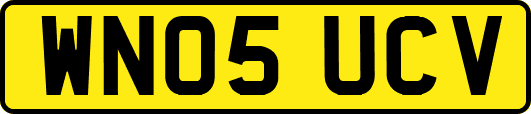 WN05UCV