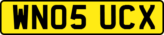 WN05UCX