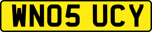 WN05UCY