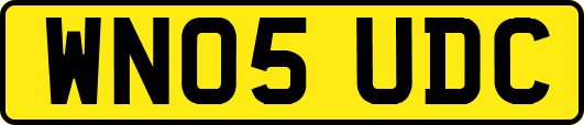 WN05UDC