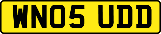 WN05UDD