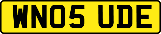 WN05UDE