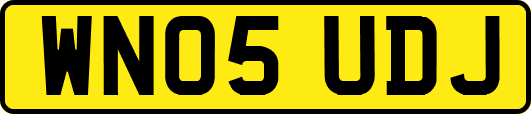 WN05UDJ