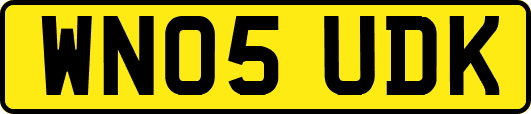 WN05UDK