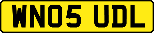 WN05UDL