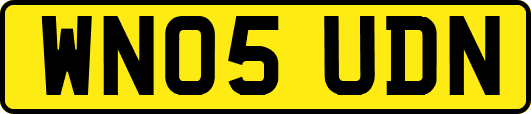WN05UDN