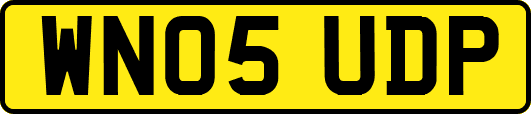 WN05UDP