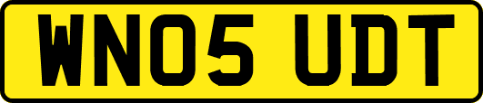 WN05UDT