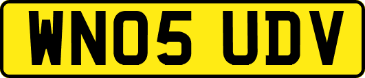 WN05UDV