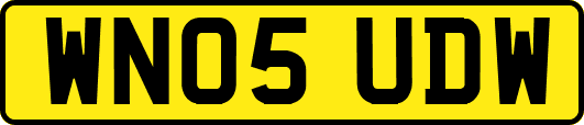 WN05UDW