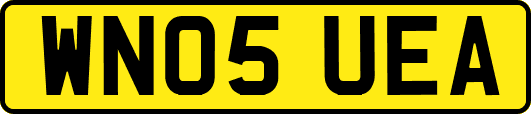 WN05UEA
