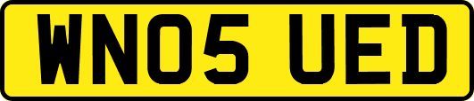 WN05UED