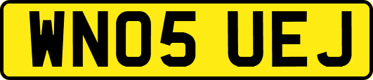 WN05UEJ