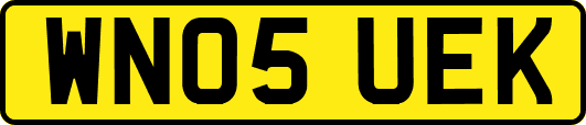 WN05UEK