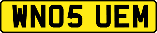 WN05UEM