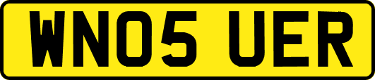 WN05UER