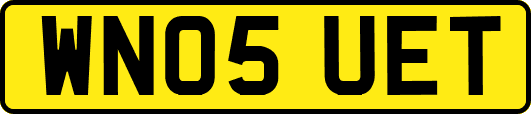 WN05UET