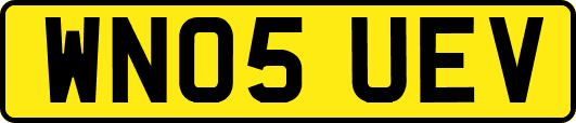 WN05UEV