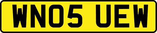 WN05UEW