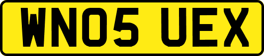 WN05UEX