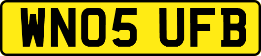 WN05UFB