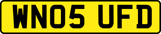 WN05UFD