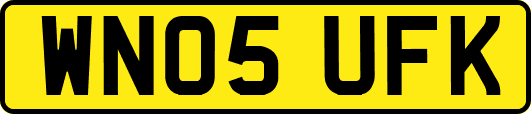 WN05UFK