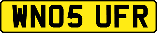 WN05UFR