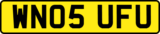WN05UFU
