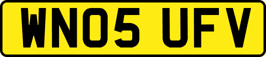 WN05UFV