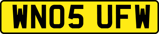 WN05UFW